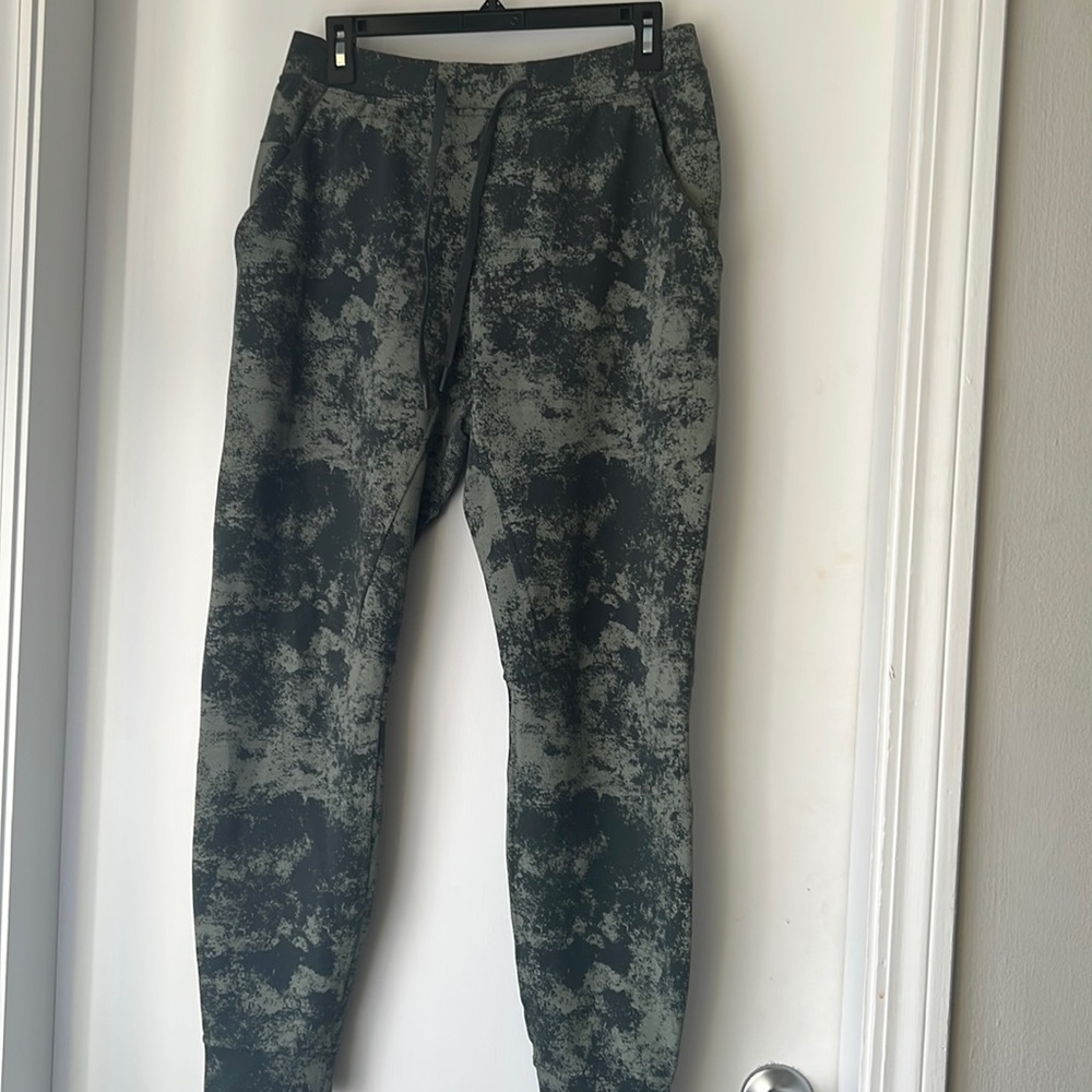 Lululemon City Sweat Jogger
